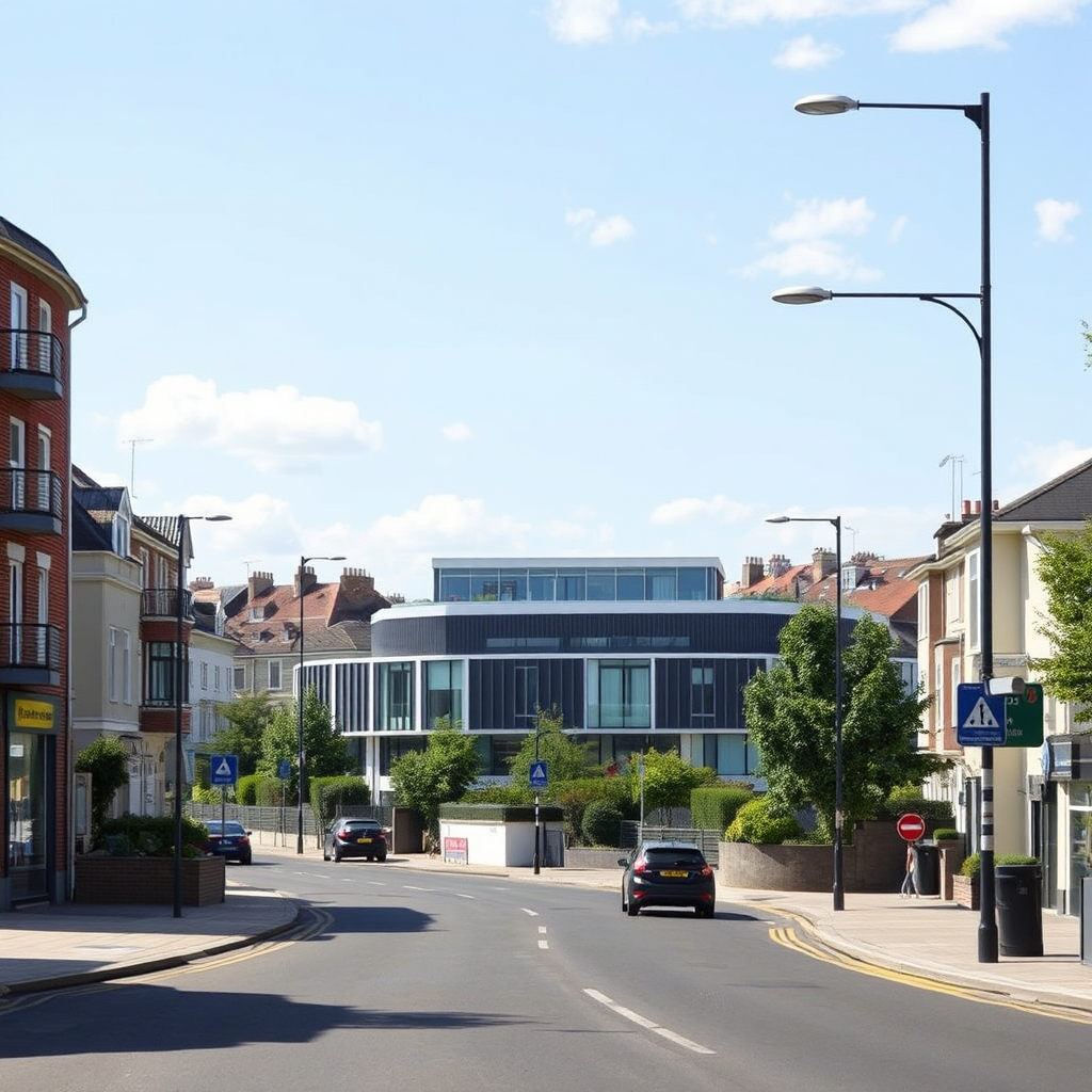 Senior councillors hit back at leisure centre plan critics